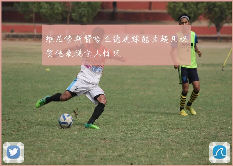 维尼修斯赞哈兰德进球能力超凡祝贺他表现令人惊叹